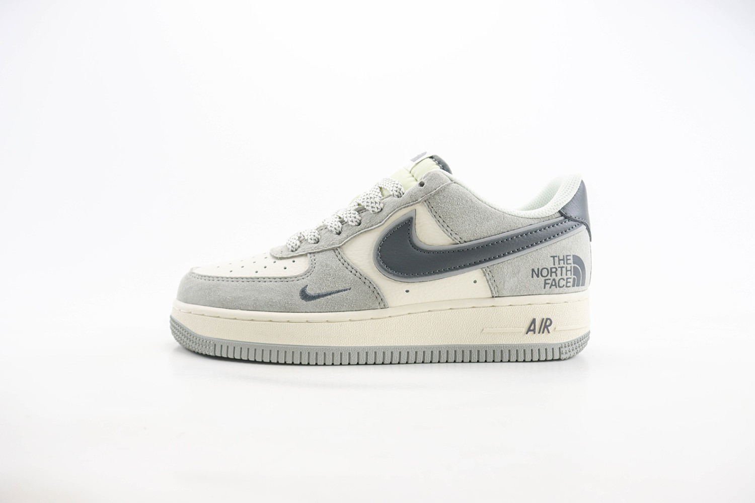 Nike Air Force 1 low back AFLB1000273