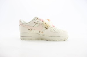 Nike Air Force 1 low back AFLB1000274