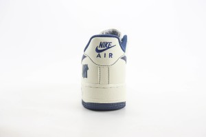 Nike Air Force 1 low back AFLB1000275