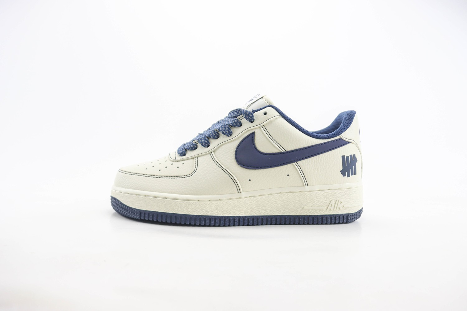 Nike Air Force 1 low back AFLB1000275