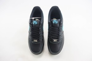 Nike Air Force 1 low back AFLB1000276