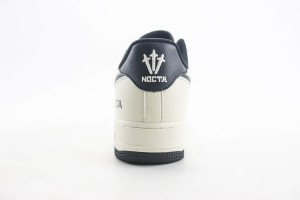 Nike Air Force 1 low back AFLB1000278