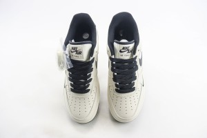Nike Air Force 1 low back AFLB1000278