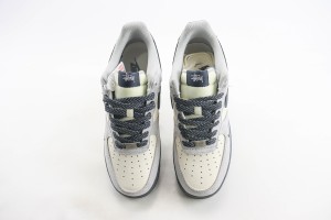 Nike Air Force 1 low back AFLB1000279