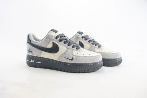 Nike Air Force 1 low back AFLB1000279
