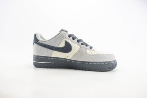 Nike Air Force 1 low back AFLB1000279