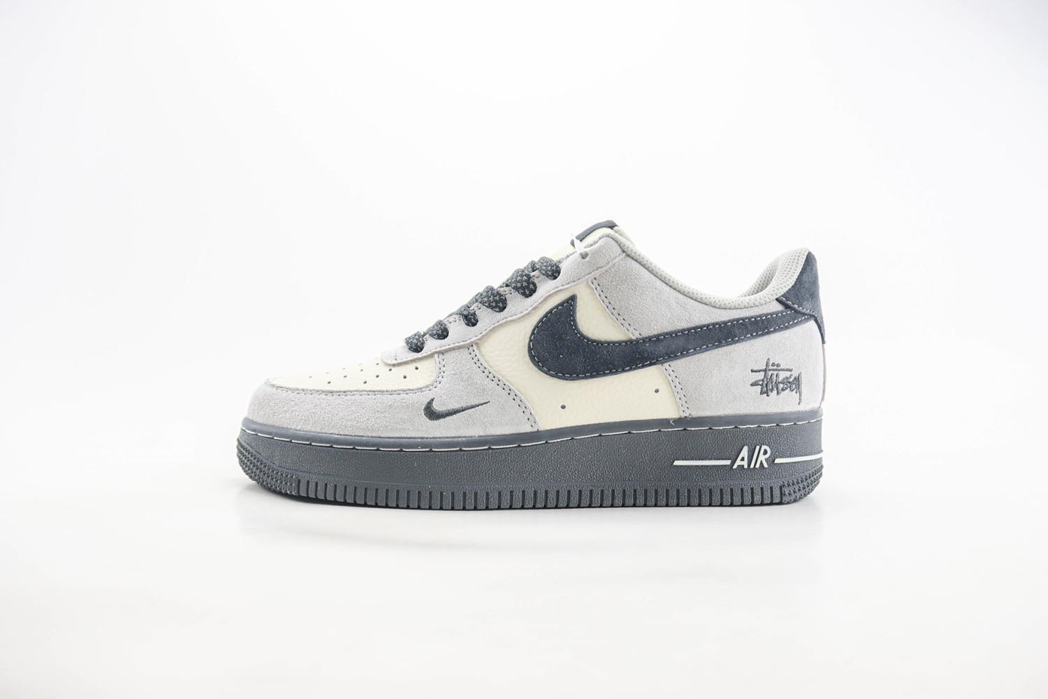 Nike Air Force 1 low back AFLB1000279