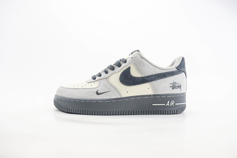Nike Air Force 1 low back AFLB1000279