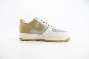 Nike Air Force 1 low back AFLB1000280