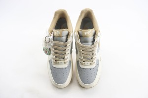 Nike Air Force 1 low back AFLB1000280