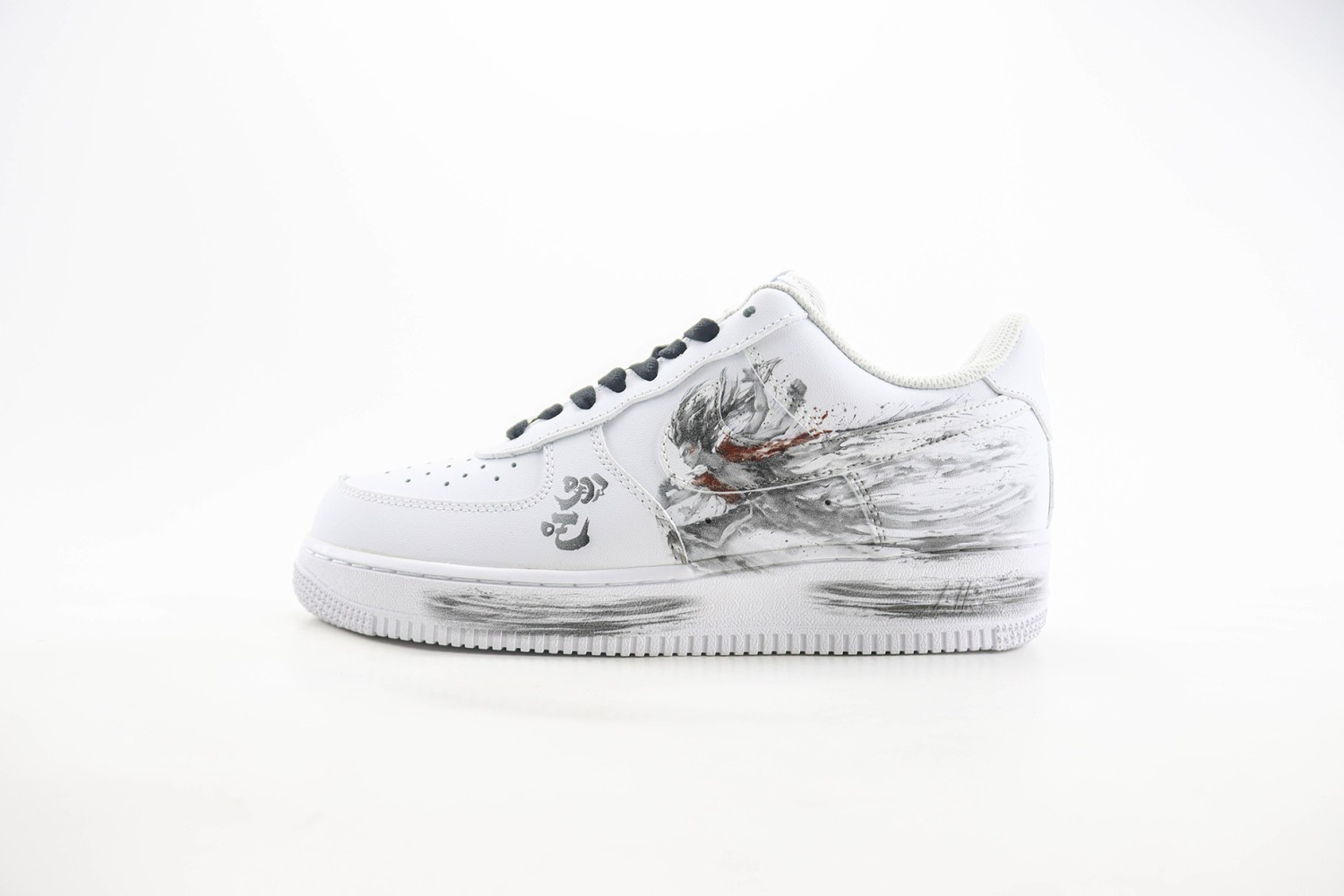 Nike Air Force 1 low back AFLB1000281