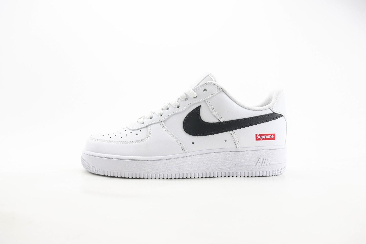 Nike Air Force 1 low back AFLB1000284