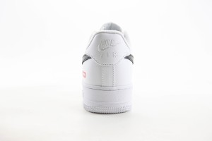Nike Air Force 1 low back AFLB1000284