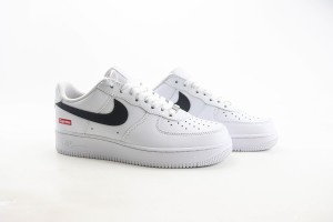 Nike Air Force 1 low back AFLB1000284