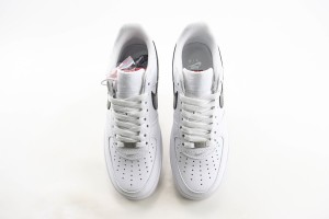 Nike Air Force 1 low back AFLB1000284