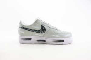 Nike Air Force 1 low back AFLB1000285