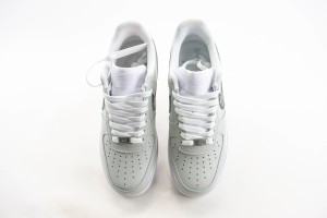 Nike Air Force 1 low back AFLB1000285