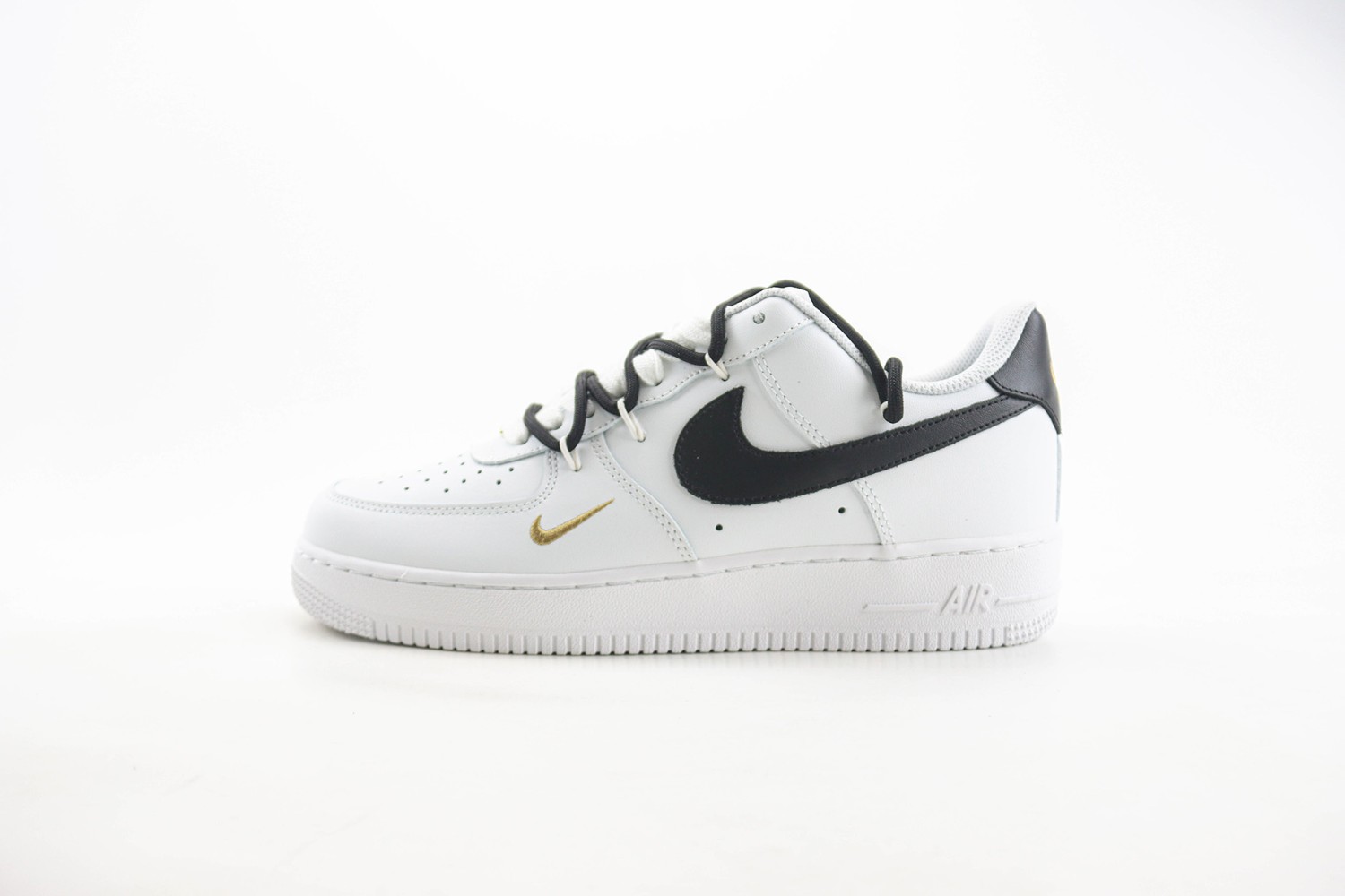 Nike Air Force 1 low back AFLB1000286
