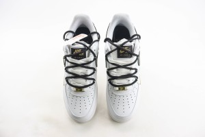 Nike Air Force 1 low back AFLB1000286