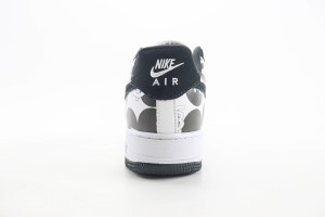 Nike Air Force 1 low back AFLB1000287