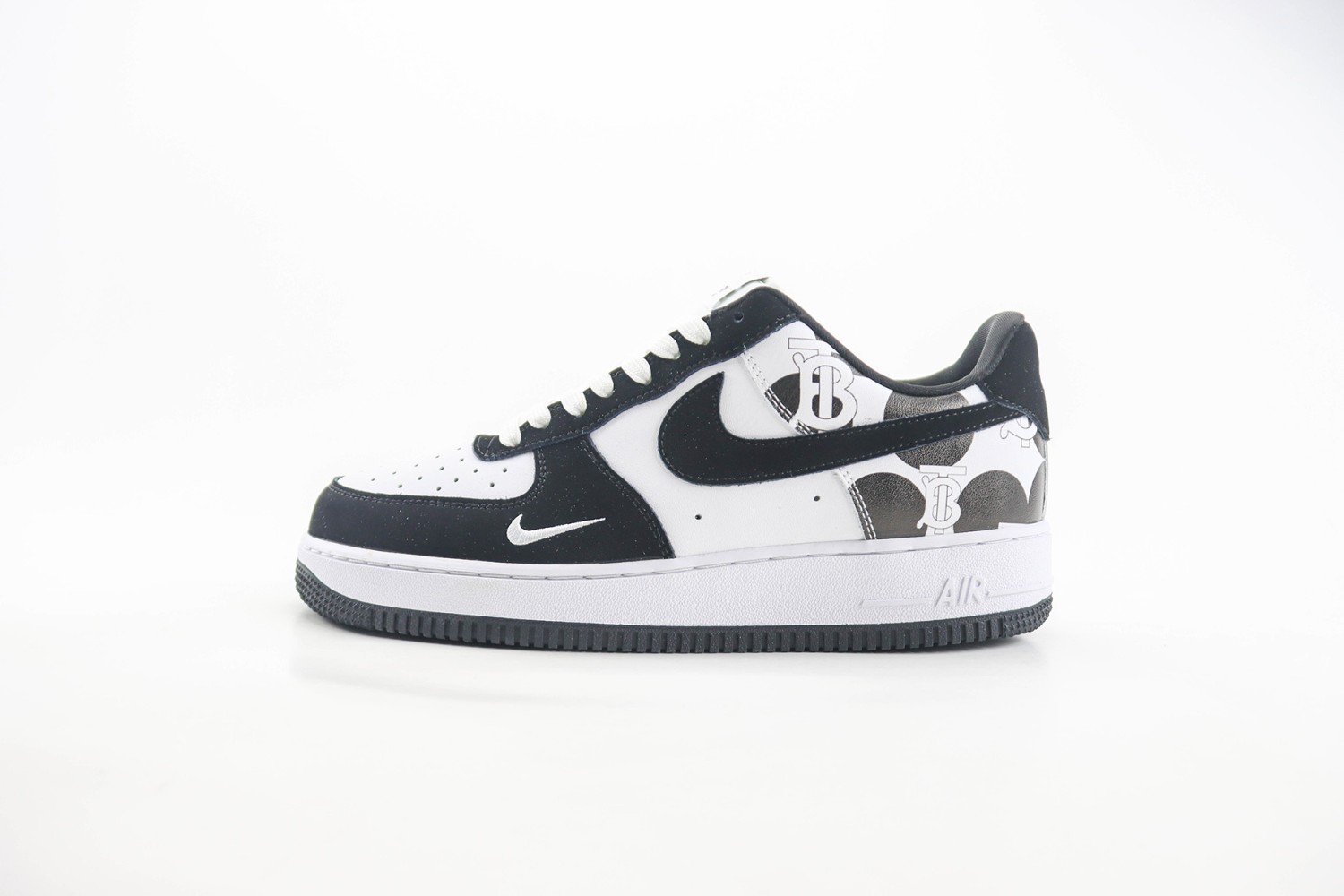 Nike Air Force 1 low back AFLB1000287