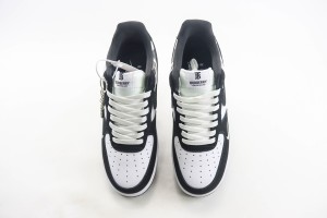 Nike Air Force 1 low back AFLB1000287
