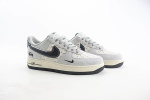 Nike Air Force 1 low back AFLB1000288