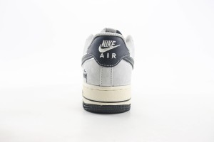 Nike Air Force 1 low back AFLB1000288