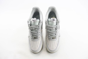 Nike Air Force 1 low back AFLB1000288