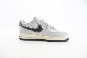 Nike Air Force 1 low back AFLB1000288