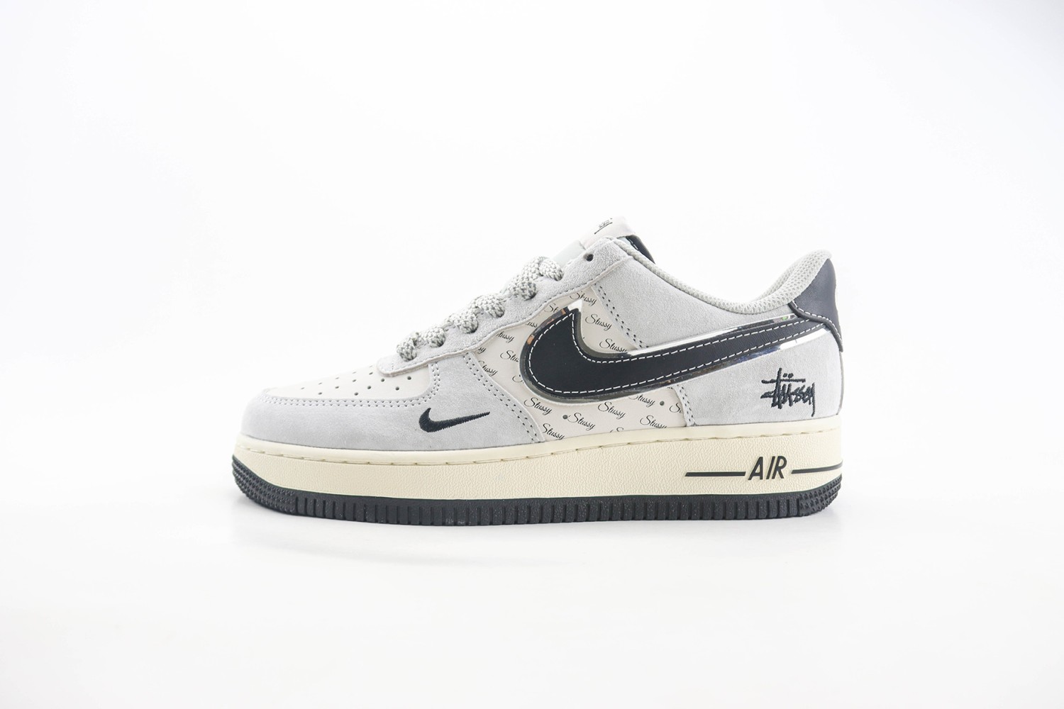 Nike Air Force 1 low back AFLB1000288