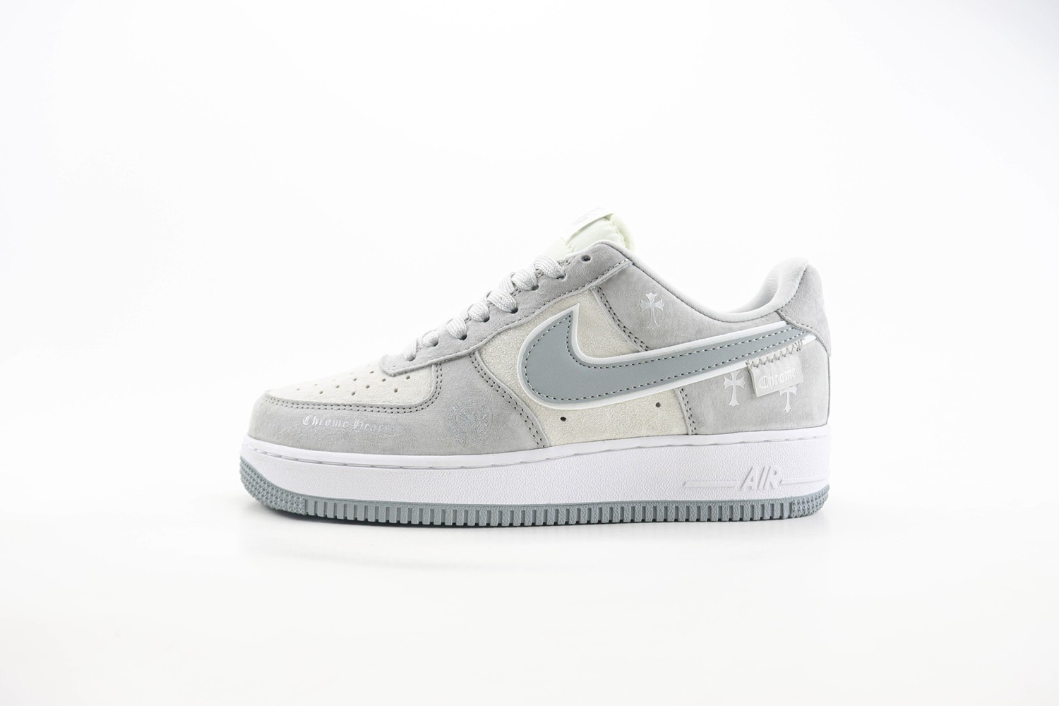 Nike Air Force 1 low back AFLB1000289