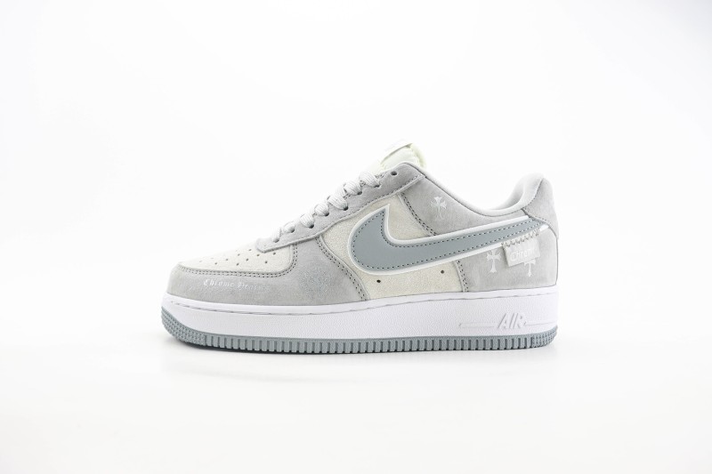 Nike Air Force 1 low back AFLB1000289