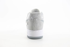 Nike Air Force 1 low back AFLB1000289