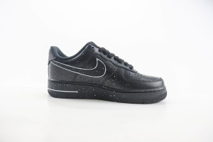Nike Air Force 1 low back AFLB1000292