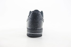 Nike Air Force 1 low back AFLB1000292