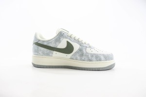 Nike Air Force 1 low back AFLB1000293