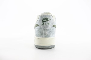Nike Air Force 1 low back AFLB1000293