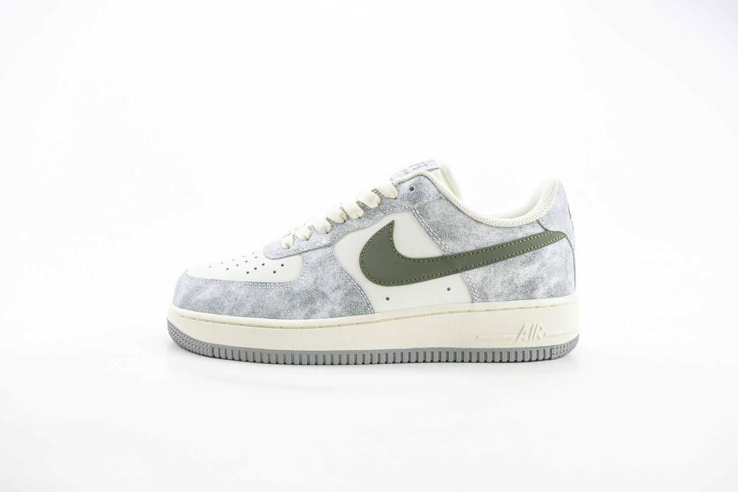 Nike Air Force 1 low back AFLB1000293