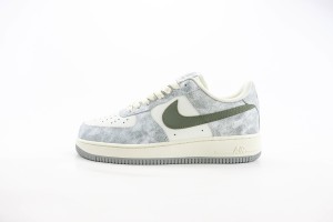 Nike Air Force 1 low back AFLB1000293
