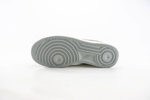 Nike Air Force 1 low back AFLB1000293