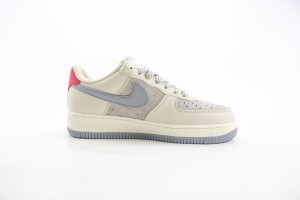 Nike Air Force 1 low back AFLB1000294