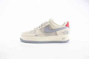 Nike Air Force 1 low back AFLB1000294