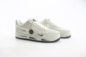 Nike Air Force 1 low back AFLB1000295