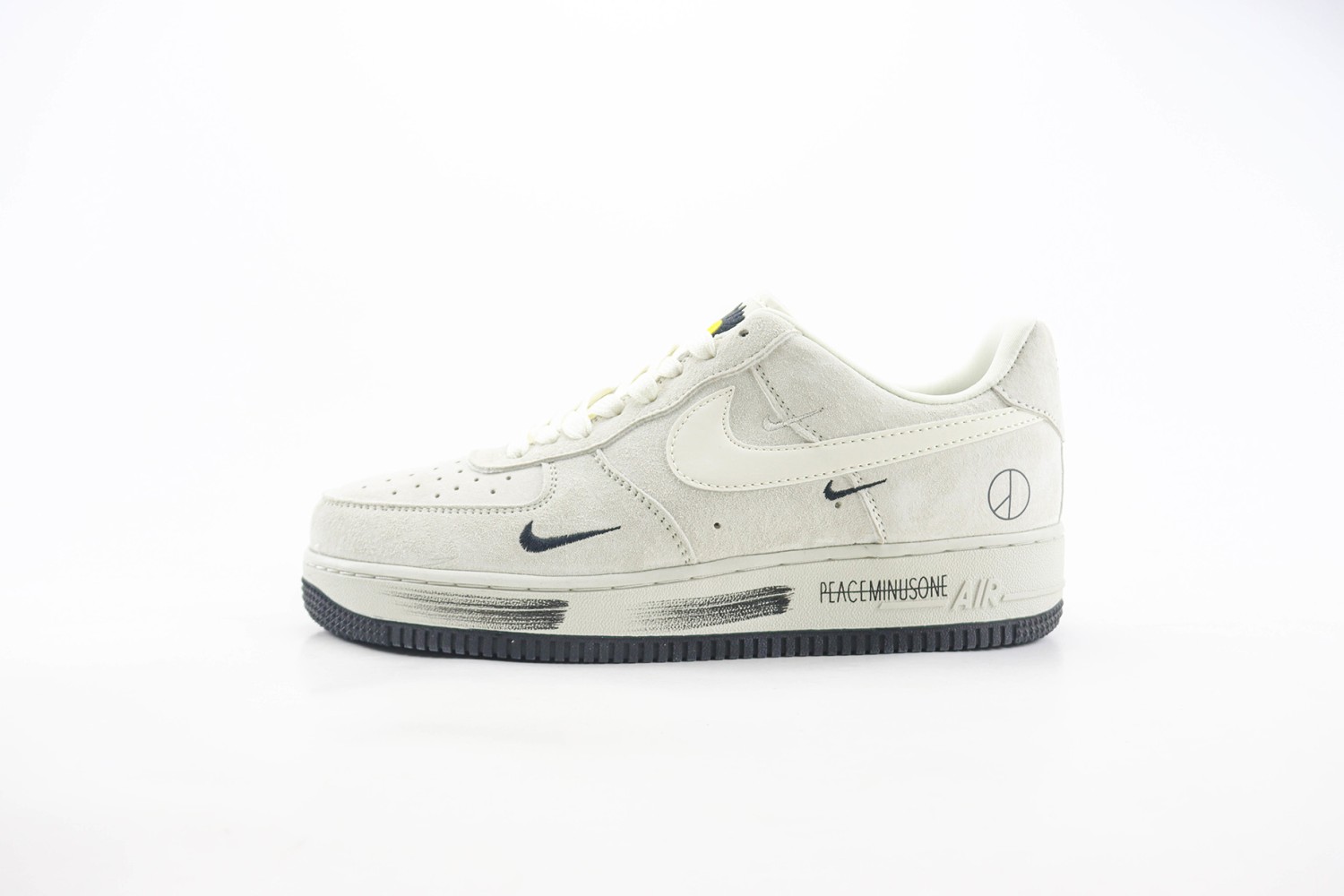 Nike Air Force 1 low back AFLB1000295