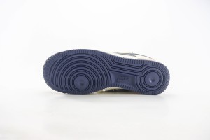 Nike Air Force 1 low back AFLB1000296