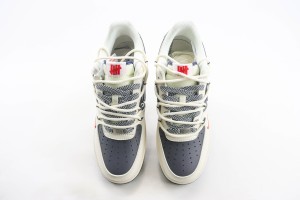 Nike Air Force 1 low back AFLB1000296