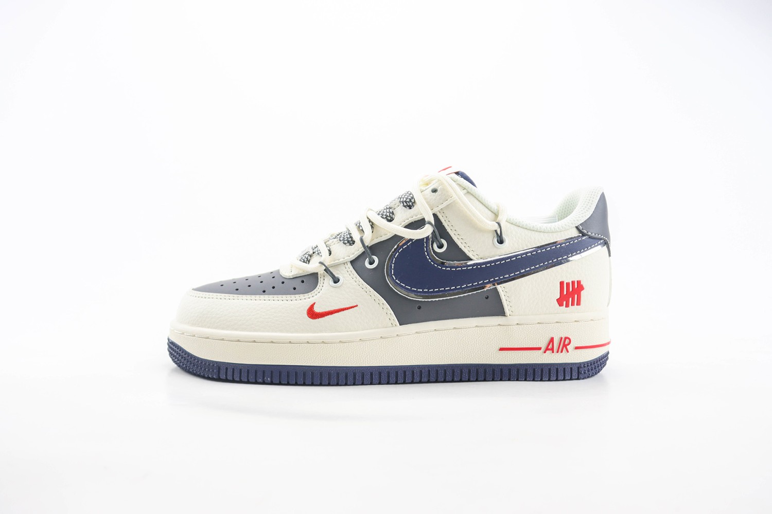Nike Air Force 1 low back AFLB1000296