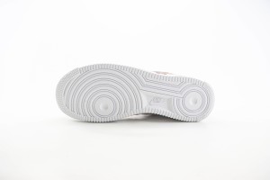 Nike Air Force 1 low back AFLB1000297