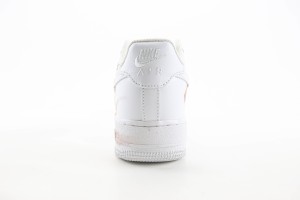 Nike Air Force 1 low back AFLB1000297